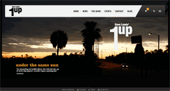 Desktop Screenshot of davelewis1up.com